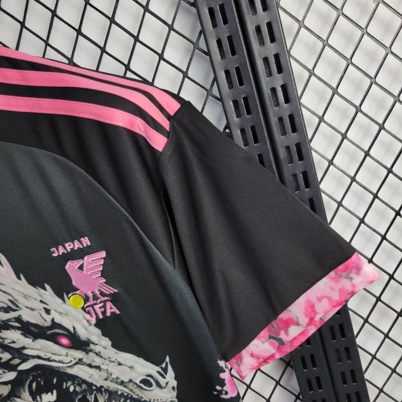 Camisa do Japao 24/25 Edição Especial - DA Sports Oficial