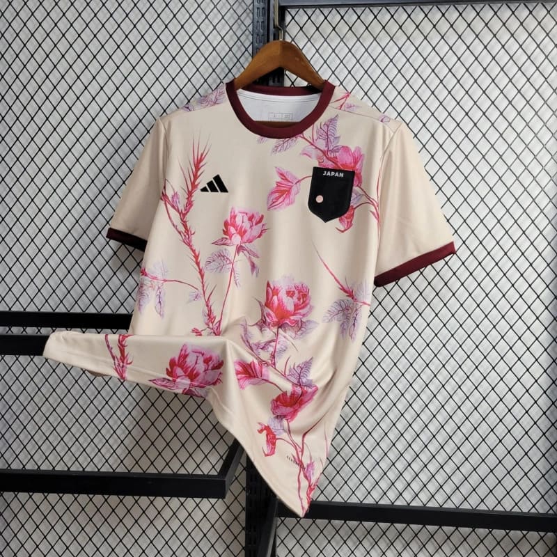 Camisa do Japao 24/25 Edição Especial - DA Sports Oficial