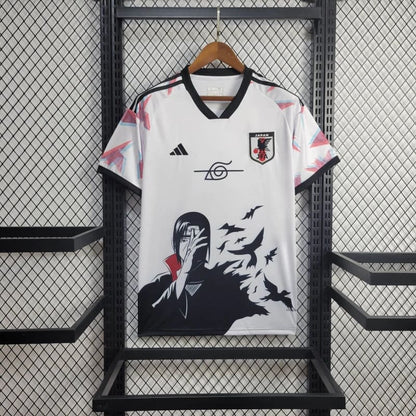 Camisa do Japao 24/25 Edição Itachi - DA Sports Oficial