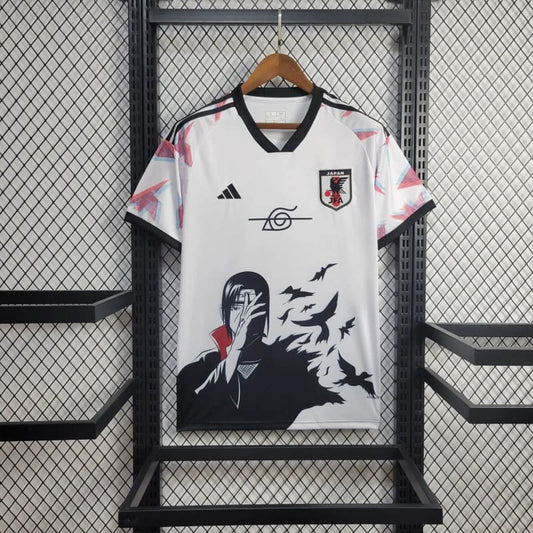 Camisa do Japao 24/25 Edição Itachi - DA Sports Oficial