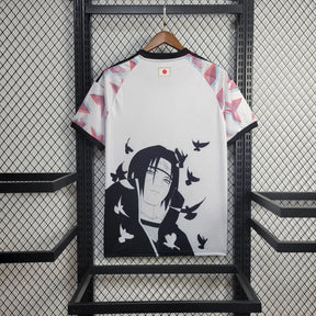 Camisa do Japao 24/25 Edição Itachi - DA Sports Oficial