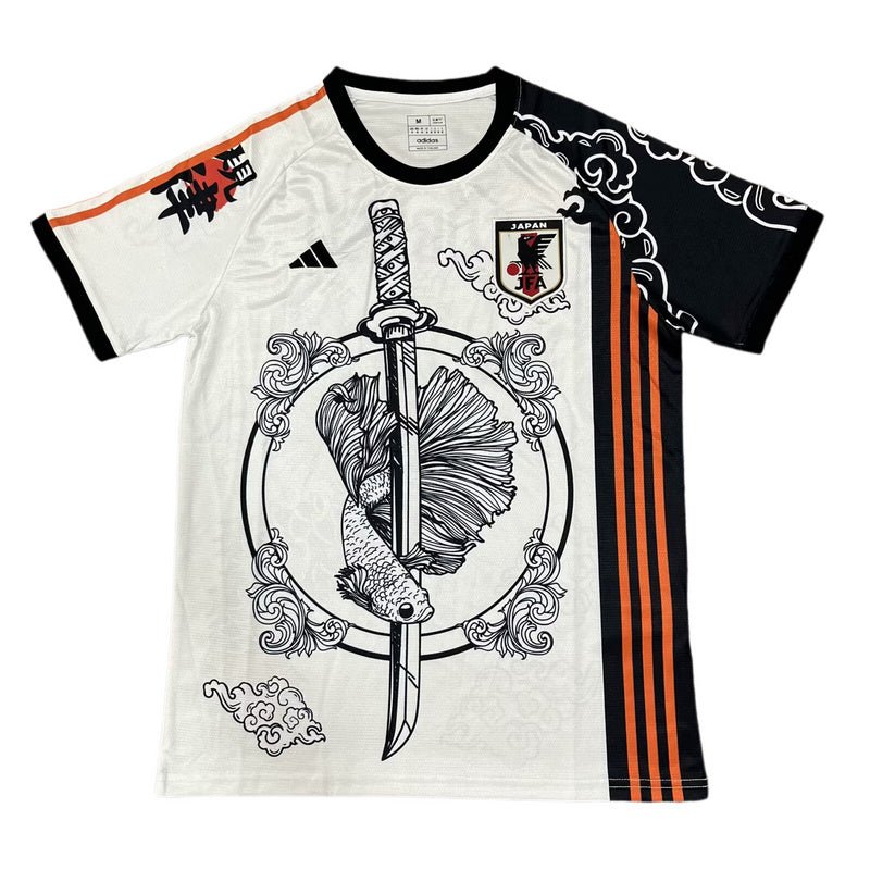 Camisa do Japao 24/25 Edição Tsubasa - DA Sports Oficial
