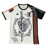 Camisa do Japao 24/25 Edição Tsubasa - DA Sports Oficial