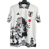 Camisa do Japao 24/25 Naruto X Sasuke - DA Sports Oficial