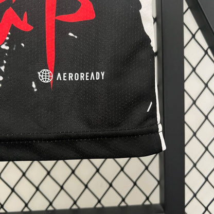 Camisa do Japao Unissex 24/25 Roronoa Zoro (Modelo Torcedor) - DA Sports Oficial