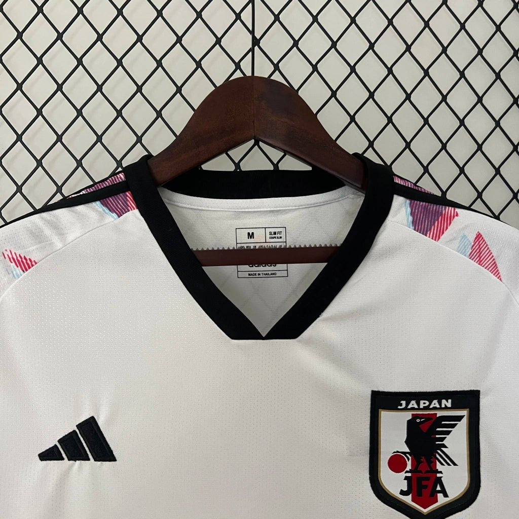 Camisa do Japao Unissex 24/25 Roronoa Zoro (Modelo Torcedor) - DA Sports Oficial