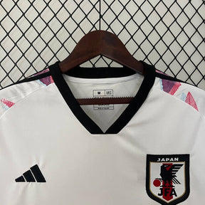 Camisa do Japao Unissex 24/25 Roronoa Zoro (Modelo Torcedor) - DA Sports Oficial