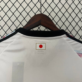 Camisa do Japao Unissex 24/25 Roronoa Zoro (Modelo Torcedor) - DA Sports Oficial