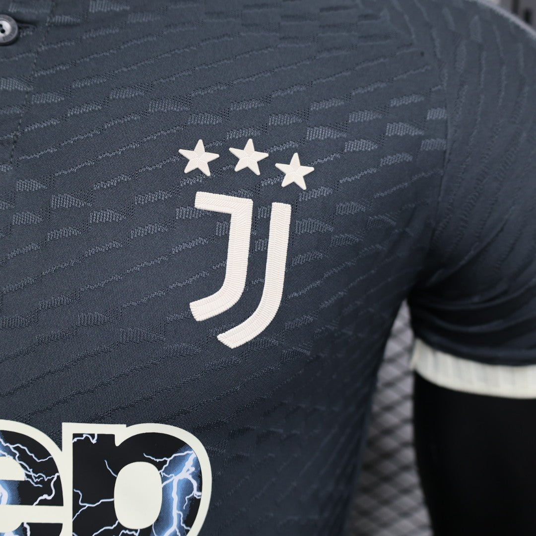 Camisa do Juventus 23/24 Jogador - DA Sports Oficial