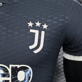 Camisa do Juventus 23/24 Jogador - DA Sports Oficial