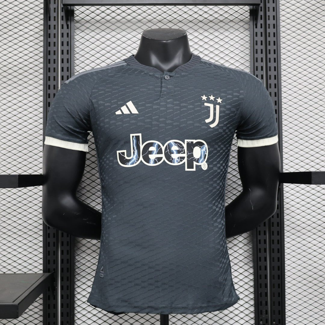 Camisa do Juventus 23/24 Jogador - DA Sports Oficial