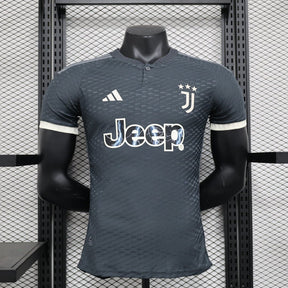 Camisa do Juventus 23/24 Jogador - DA Sports Oficial