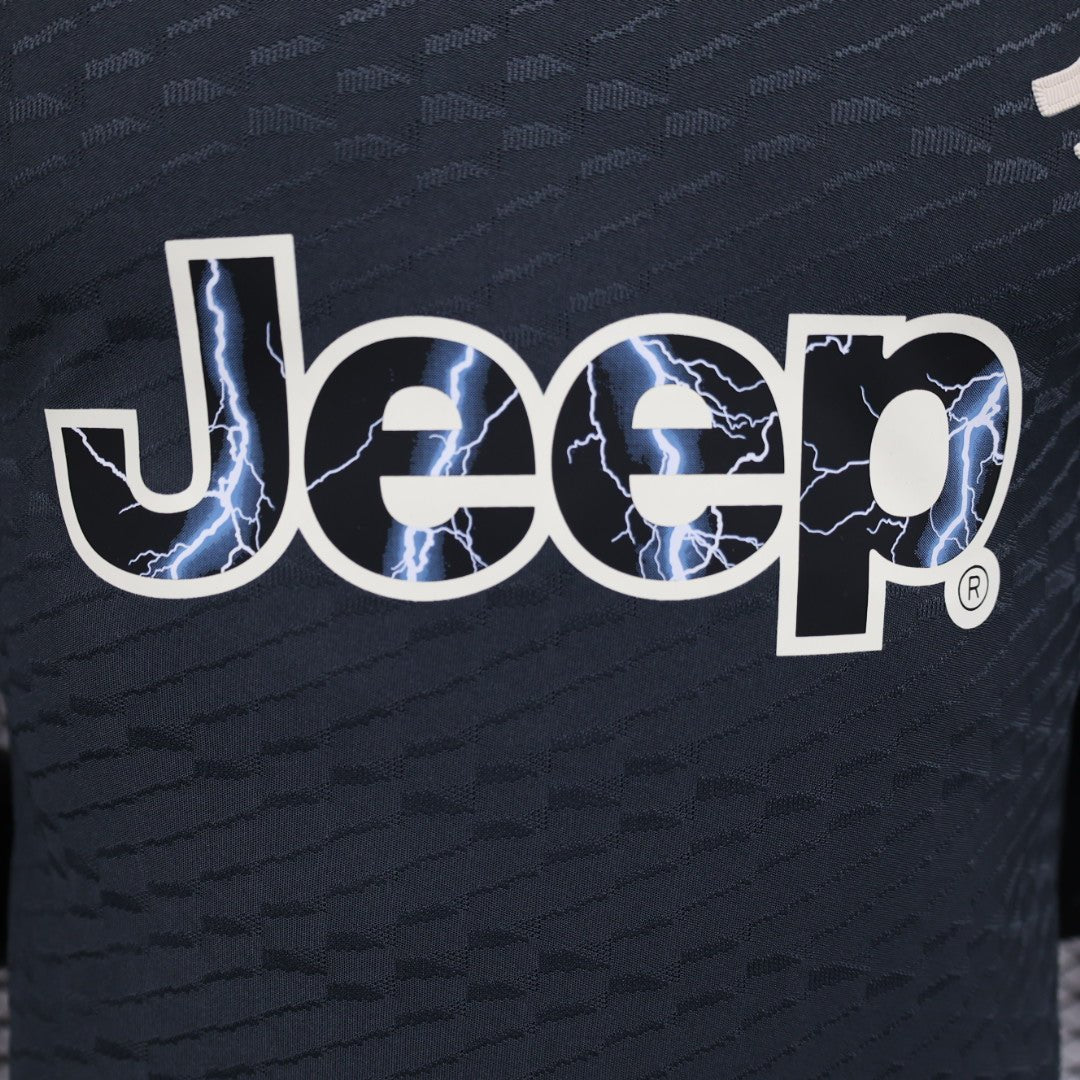 Camisa do Juventus 23/24 Jogador - DA Sports Oficial