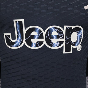 Camisa do Juventus 23/24 Jogador - DA Sports Oficial