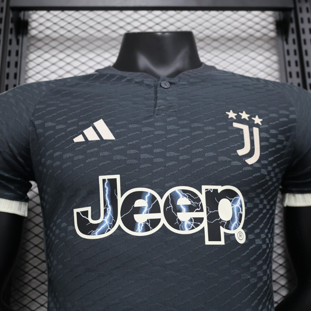 Camisa do Juventus 23/24 Jogador - DA Sports Oficial