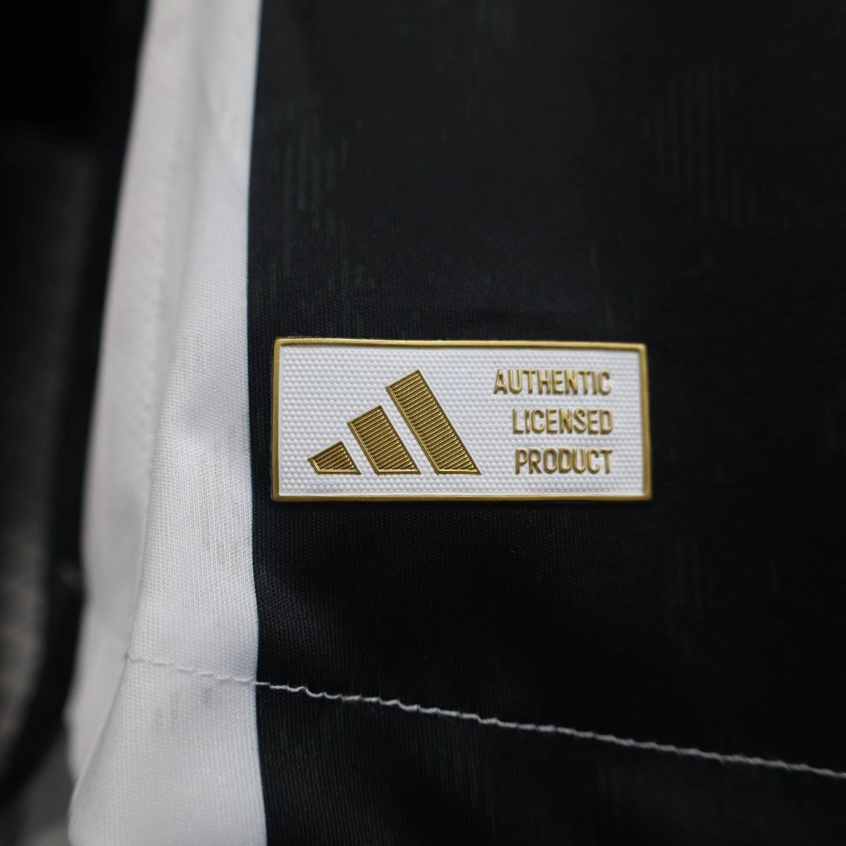 Camisa do Juventus Home 24/25 Jogador - DA Sports Oficial
