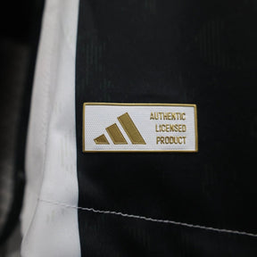 Camisa do Juventus Home 24/25 Jogador - DA Sports Oficial