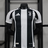 Camisa do Juventus Home 24/25 Jogador - DA Sports Oficial