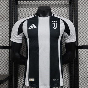 Camisa do Juventus Home 24/25 Jogador - DA Sports Oficial