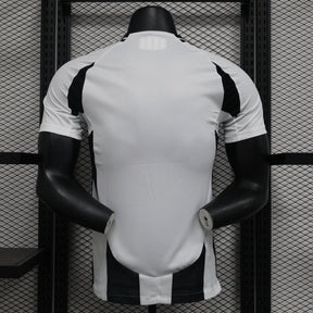 Camisa do Juventus Home 24/25 Jogador - DA Sports Oficial