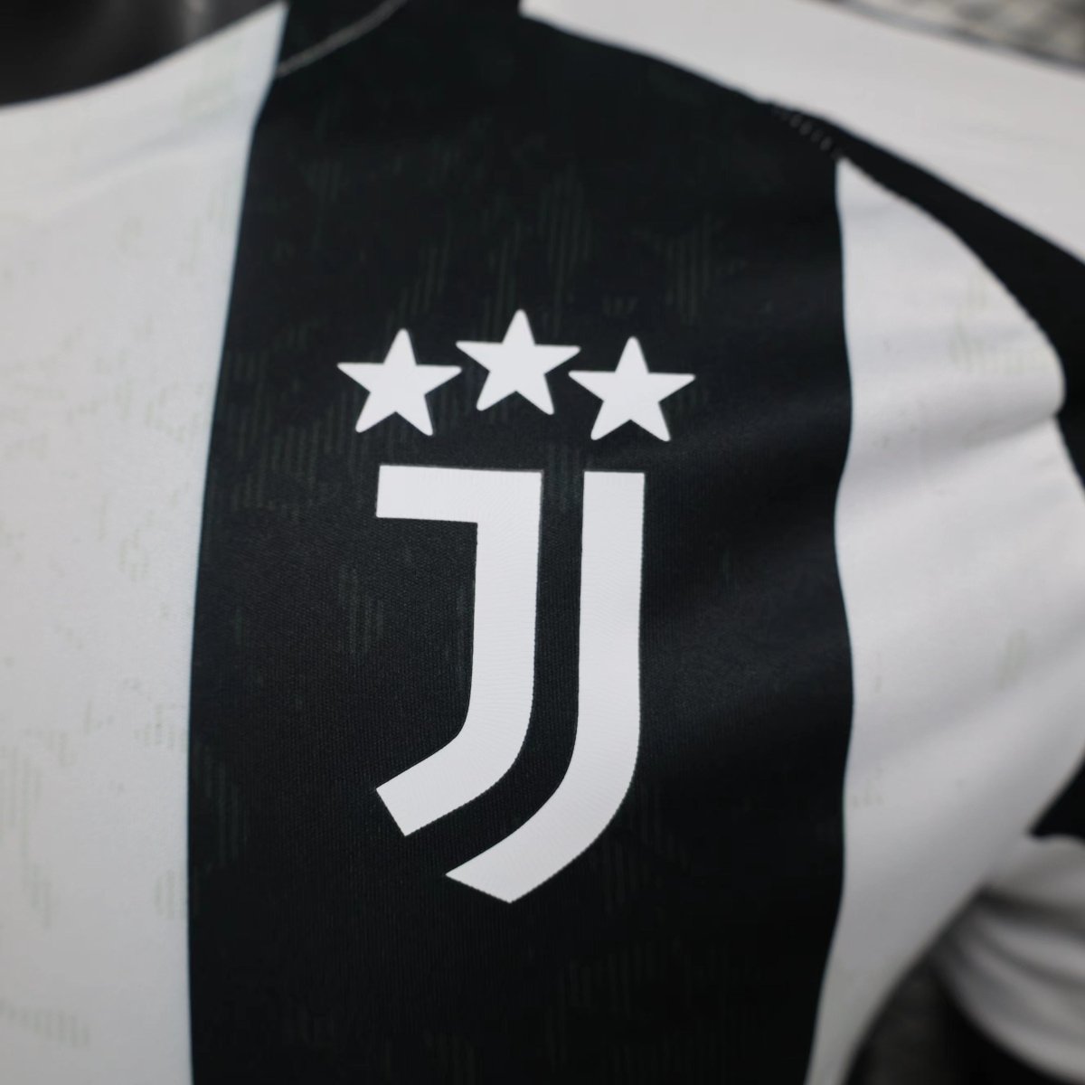 Camisa do Juventus Home 24/25 Jogador - DA Sports Oficial