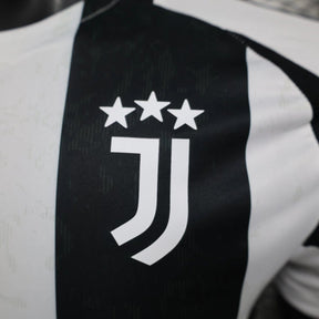Camisa do Juventus Home 24/25 Jogador - DA Sports Oficial