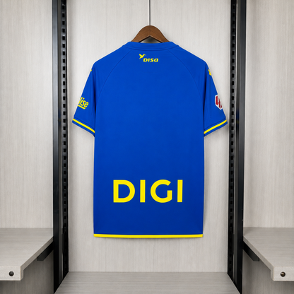 Camisa do Las Palmas Away 2026/27 Torcedor