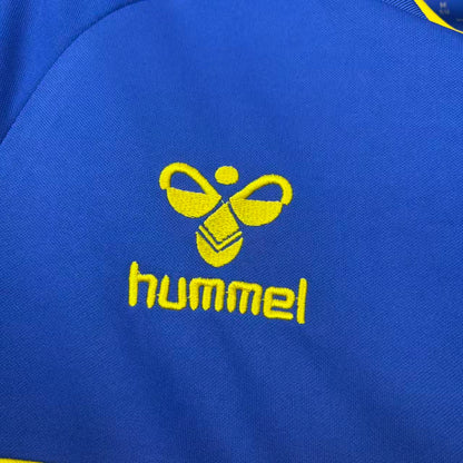 Camisa do Las Palmas Away 2026/27 Torcedor