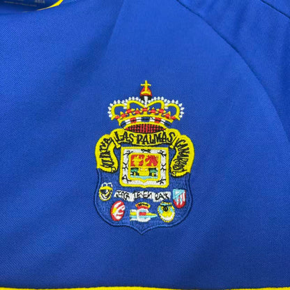 Camisa do Las Palmas Away 2026/27 Torcedor
