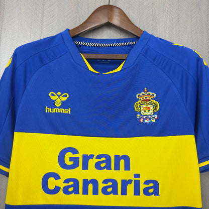 Camisa do Las Palmas Away 2026/27 Torcedor