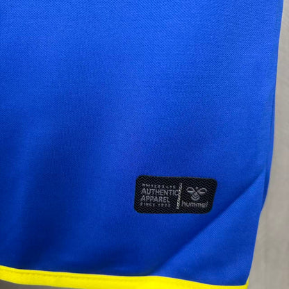 Camisa do Las Palmas Away 2026/27 Torcedor