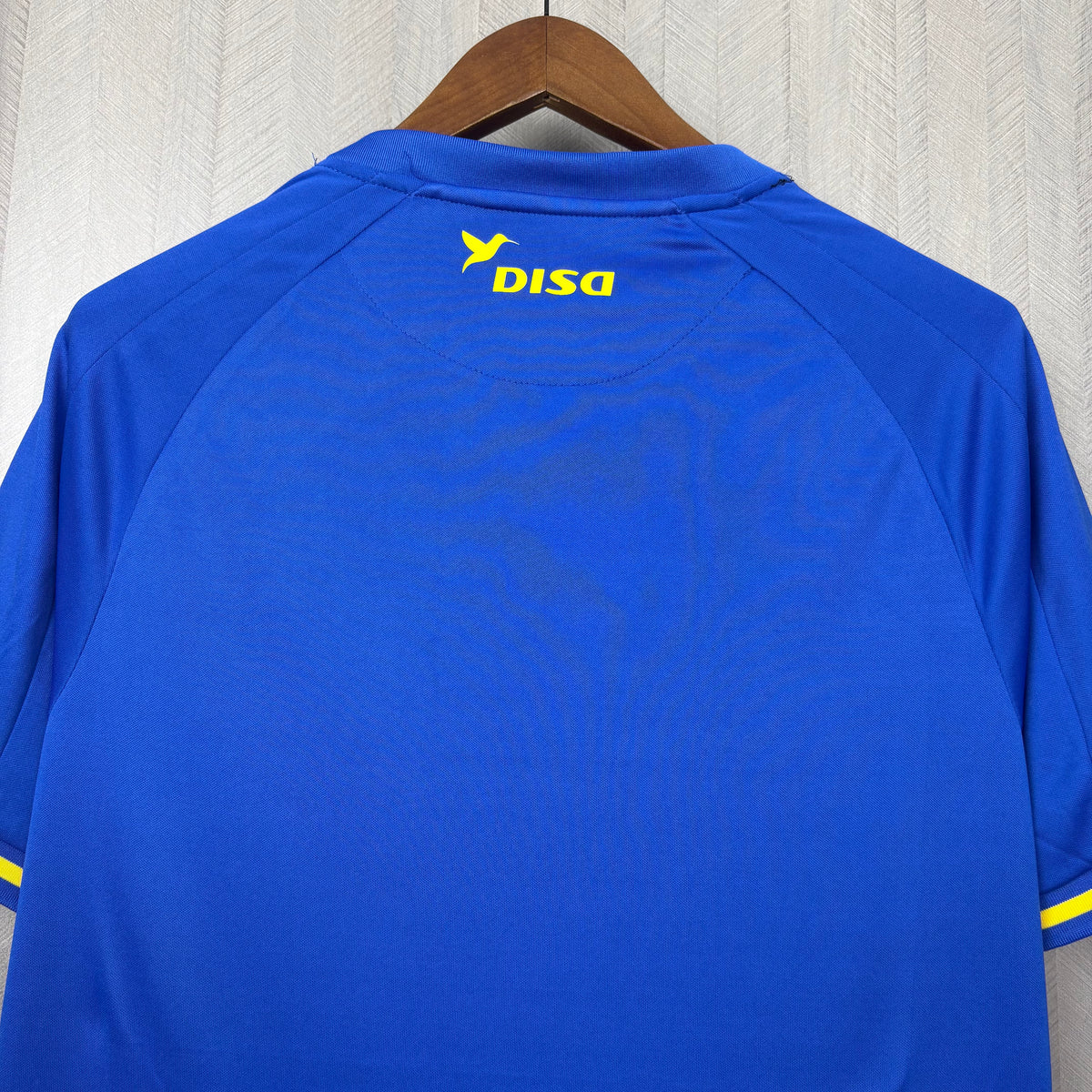 Camisa do Las Palmas Away 2026/27 Torcedor