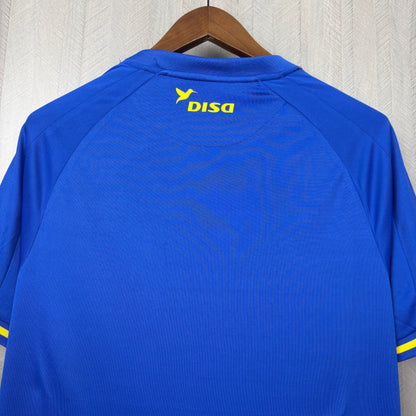 Camisa do Las Palmas Away 2026/27 Torcedor