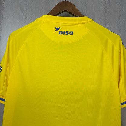 Camisa do Las Palmas Home 2026/27 Torcedor
