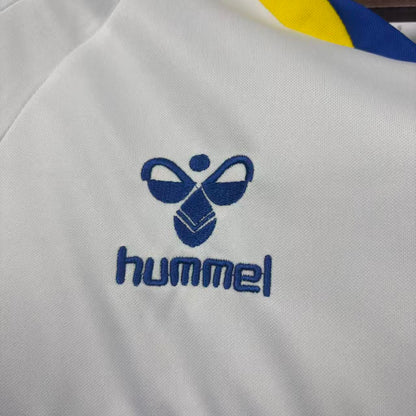 Camisa do Las Palmas Third 2026/27 Torcedor