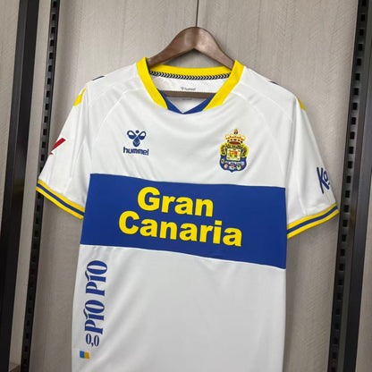 Camisa do Las Palmas Third 2026/27 Torcedor