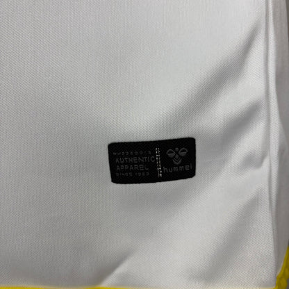 Camisa do Las Palmas Third 2026/27 Torcedor