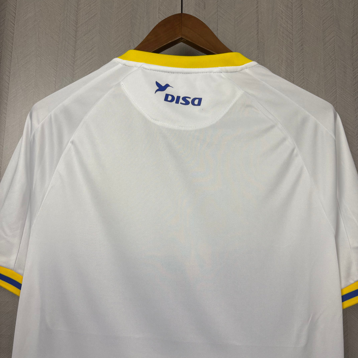 Camisa do Las Palmas Third 2026/27 Torcedor