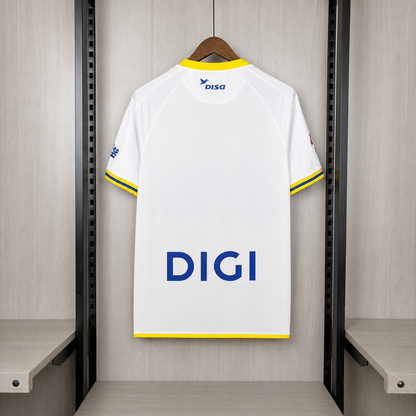 Camisa do Las Palmas Third 2026/27 Torcedor