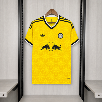 Camisa do Leeds United Away 2026/27 Torcedor