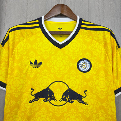 Camisa do Leeds United Away 2026/27 Torcedor