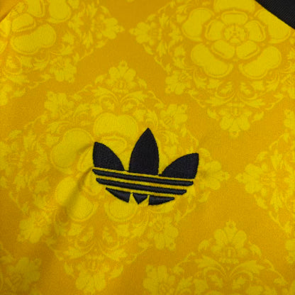 Camisa do Leeds United Away 2026/27 Torcedor