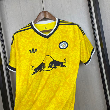 Camisa do Leeds United Away 2026/27 Torcedor