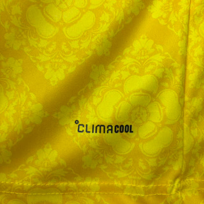 Camisa do Leeds United Away 2026/27 Torcedor
