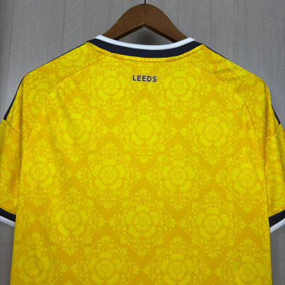 Camisa do Leeds United Away 2026/27 Torcedor