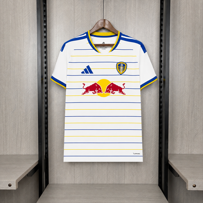 Camisa do Leeds United Home 2026/27 Torcedor