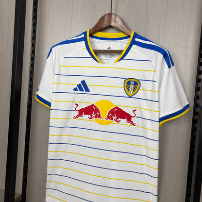 Camisa do Leeds United Home 2026/27 Torcedor
