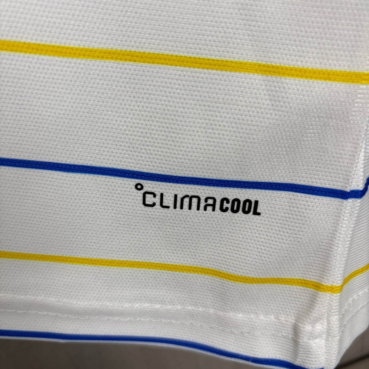 Camisa do Leeds United Home 2026/27 Torcedor
