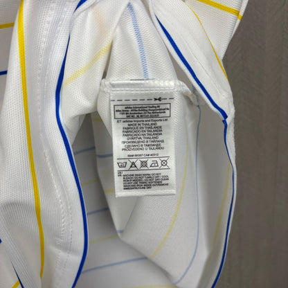 Camisa do Leeds United Home 2026/27 Torcedor