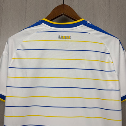 Camisa do Leeds United Home 2026/27 Torcedor